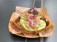 -甄大福·老盐芭乐·陵水酸粉(水巷口店)