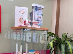 -希玛爱康健口腔(南山海岸城店)