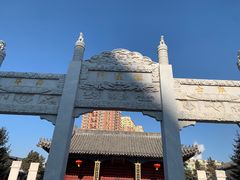 -文庙