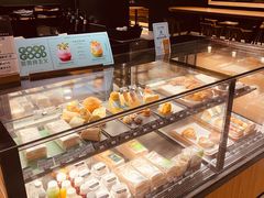 -星巴克臻选(国贸商城首店)