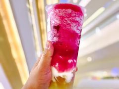 -沪上阿姨·精选茶饮(天河城店)