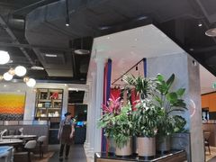 -半秋山西餐厅(巴南万达广场店)