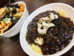 -牛岛王子面馆