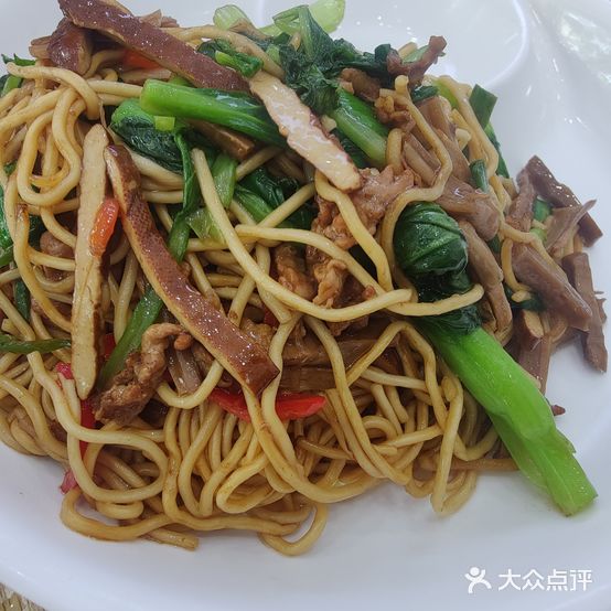 9号馄饨铺(阳光绿水花园店)