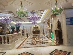 -金米箩大酒店(五角场店)
