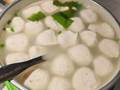 -北李妈妈菜·海肠捞饭(高新万达店)