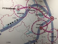 -杭州市城市规划展览馆