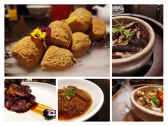 -玫瑰厅上海菜(兴国路店)