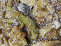 -日丰园海肠水饺·老字号大连海鲜(和平广场店)