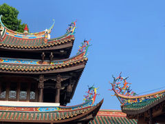 -南普陀寺