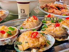 鲍鱼-东莞楼农家菜(金海湾大道分店)