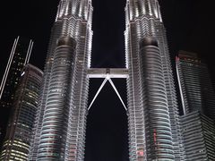 -吉隆坡国油双峰塔