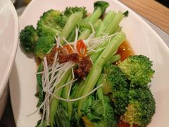 -闽上鲜·福建菜(龙湖滨江天街店)