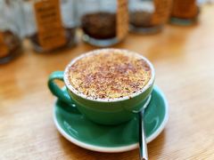 -COFFEE HOLIC(朝外SOHO店)