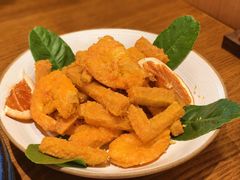 -捌川(武汉天地壹方购物中心店)