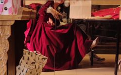 -欣薇婚纱(新源乐汇城店)