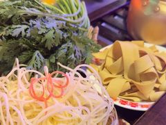 -茶话弄(中贸广场店)