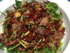 -巢爷老味(东方红店)