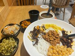 -云味馆·云南菜·云南米线(中洲店)