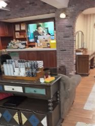 -BarberKiNG男士理发馆Barbershop