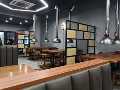 大堂-种花家炭火烤肉(寮步店)