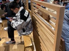 -MUJI无印良品(恒隆广场店)