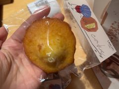-LANLIZI BAKERY(COSMO店)