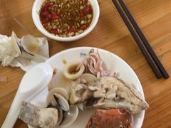 -海恋园海鲜餐馆