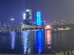 -天鹅湖体育公园