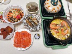 -故乡屋日本料理(八一广场店)