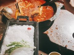 -巴倒烫陆派重庆火锅(南山店)