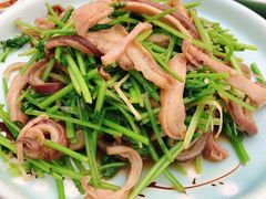 -局气烤鸭·北京菜(前门店)
