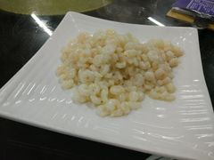 和清炒虾仁-协和菜馆(凤凰街店)