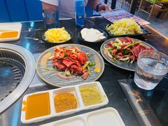 -齐齐哈尔烤肉(惠山万达店)