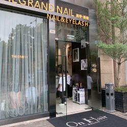 -OnHair Salon