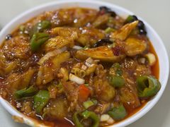 -瑜瑜饭馆
