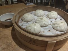 鲜肉小笼包-苏堂阳春面•九年庆(北京路天河城店)