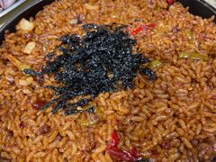 -安小胖韩国烤肉(财富广场画苑小区店)