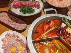 -楠火锅(太古里总店)