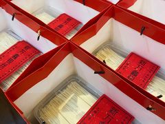 -新万鑫银丝面·非遗无锡味(惠山古镇店)