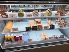 -卷们·现制生日蛋糕·蓝风车动物奶油(金源店)