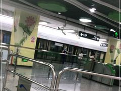 -杨柳河(地铁站)