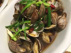 -宏玲餐厅(四川南路店)