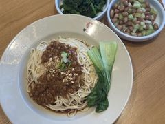 -李先生牛肉面大王(北京东四店)