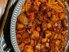 -大叹号啤酒屋·延边料理(延大店)