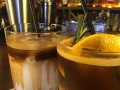 -BIJOU coffee&cocktail(龙岗万科广场店)