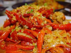 -霸王虾(湘江世纪城店)