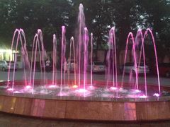 外景-北京长白山国际酒店(鸟巢店)