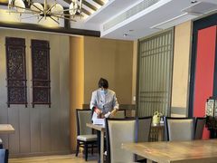 -香园茶社·金陵小灶(老门东店)