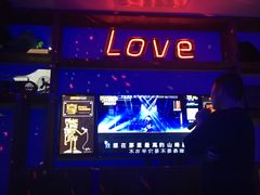 -星聚会KTV(景枫中心店)